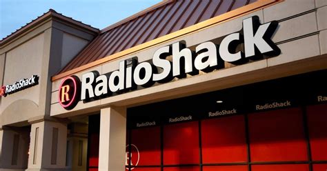 RadioShack 2701051 RadioShack 1. . Radio shacks near me